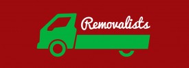 Removalists Cunjardine - Furniture Removals